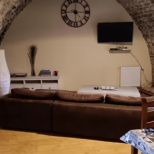 Le Voute Confort Et Repos Saint-Beauzely